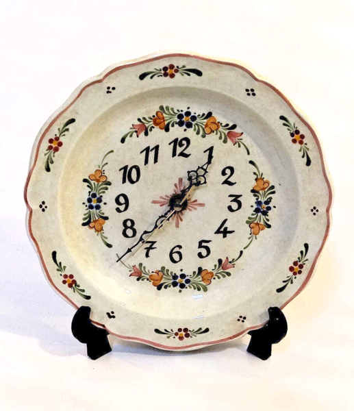 Bayerische Uhr, Landhausdekor, , Größe ca. 21 cm